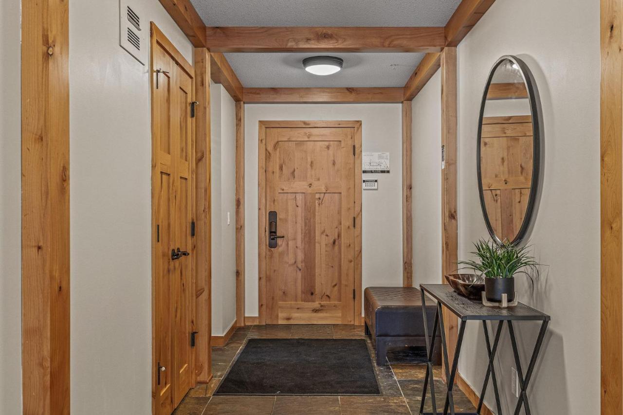 3 Bedroom Condo By Canadian Rockies Vacation Rentals Canmore Exterior foto